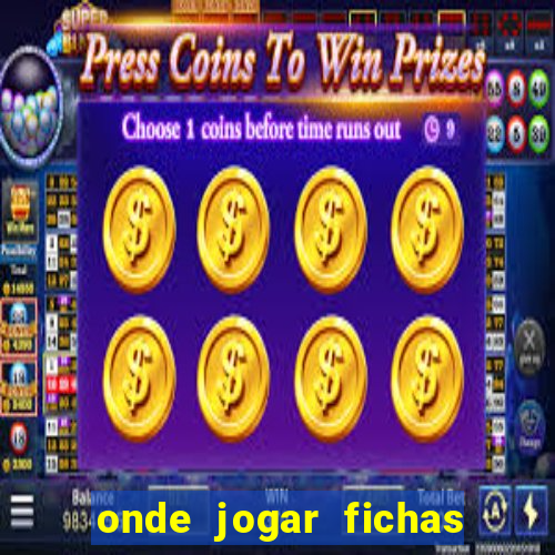 onde jogar fichas douradas betano