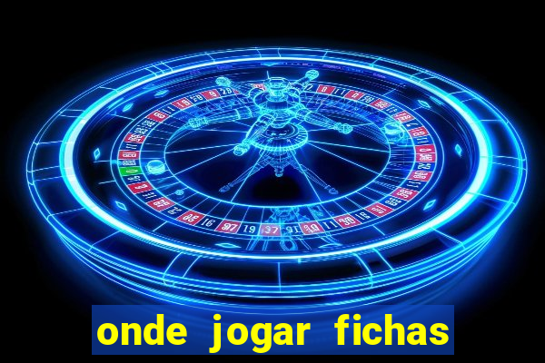 onde jogar fichas douradas betano