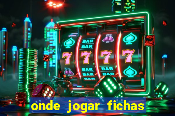 onde jogar fichas douradas betano