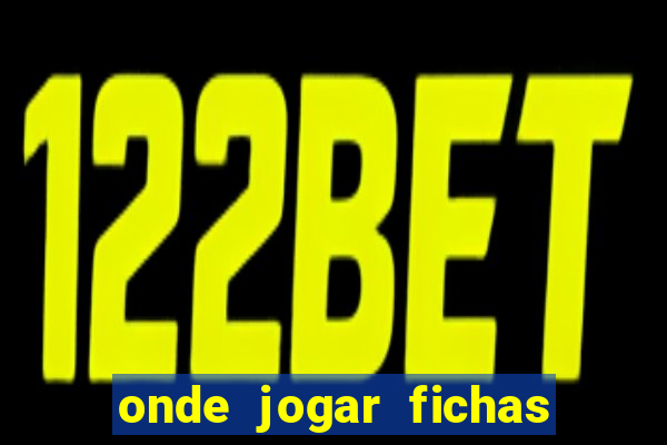 onde jogar fichas douradas betano