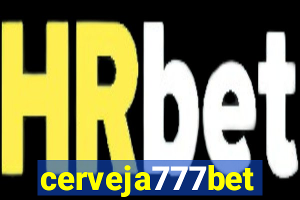 cerveja777bet