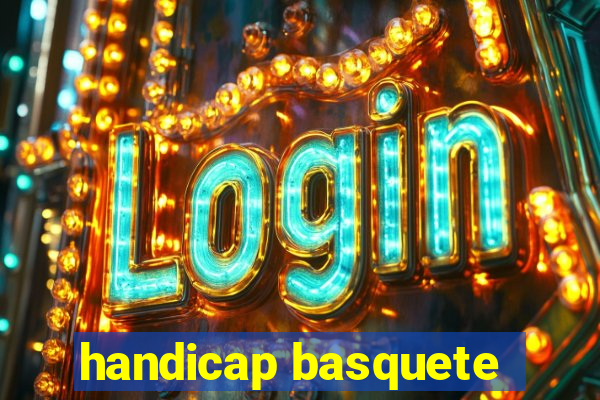 handicap basquete