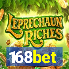 168bet