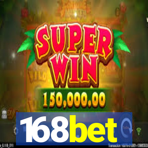 168bet