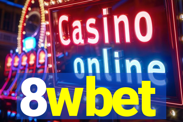 8wbet