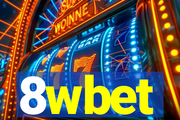 8wbet