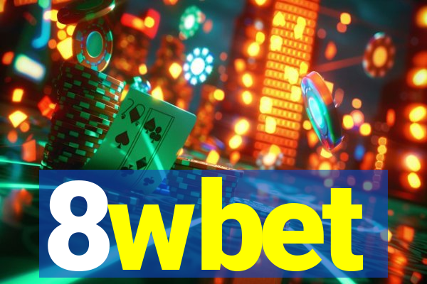 8wbet