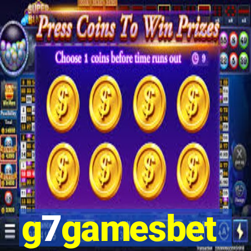 g7gamesbet