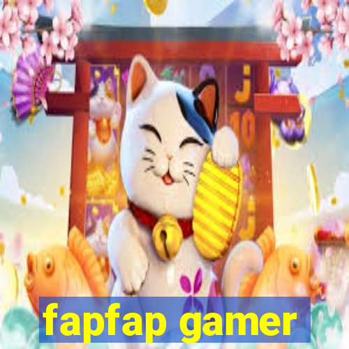 fapfap gamer