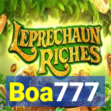 Boa777