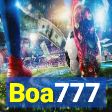 Boa777