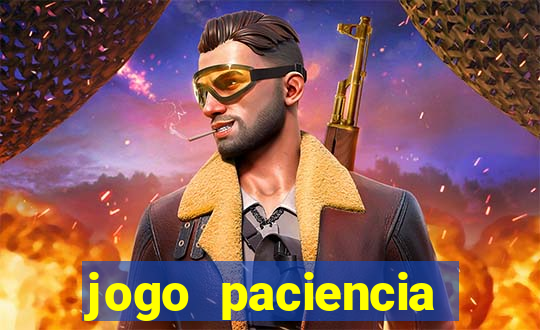 jogo paciencia spider haja paciencia