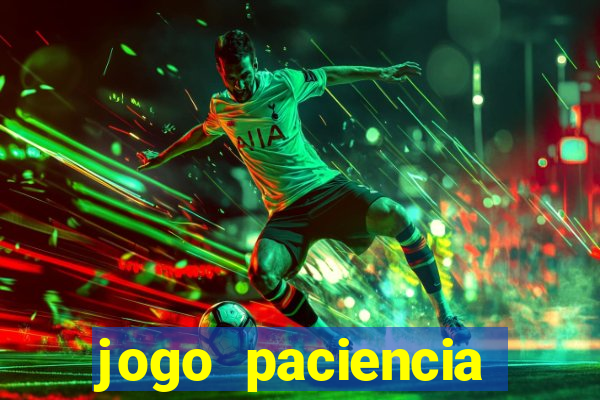 jogo paciencia spider haja paciencia