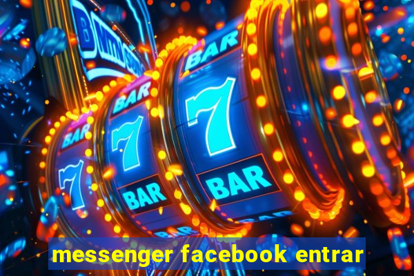 messenger facebook entrar