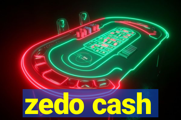 zedo cash