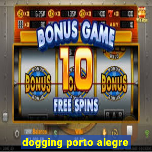 dogging porto alegre
