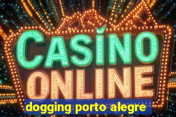 dogging porto alegre
