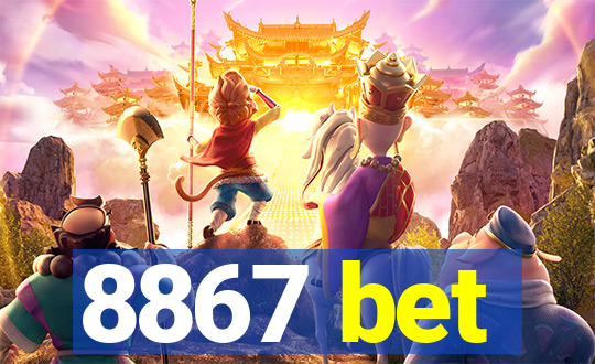 8867 bet