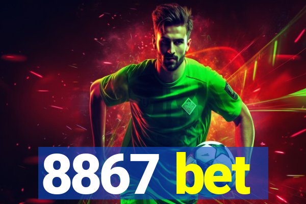 8867 bet