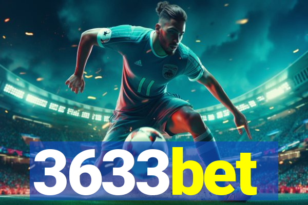 3633bet