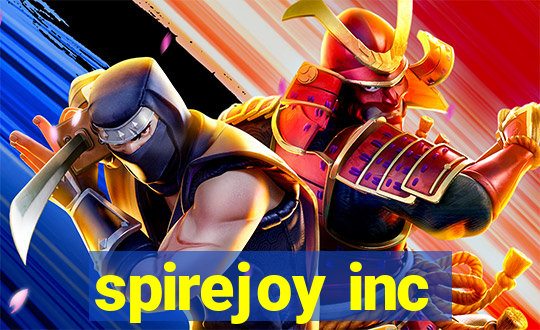 spirejoy inc