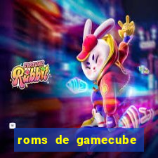 roms de gamecube pt br