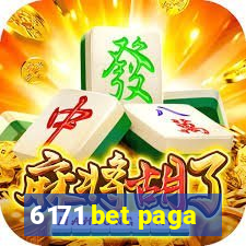 6171 bet paga