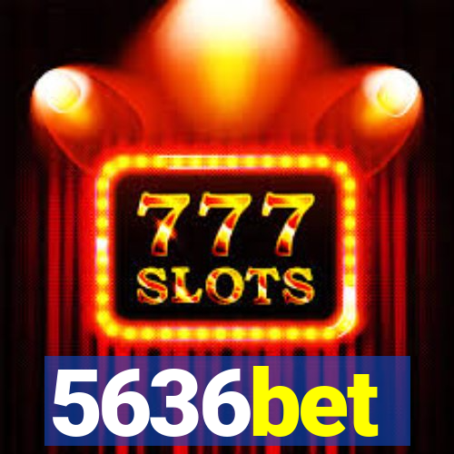 5636bet