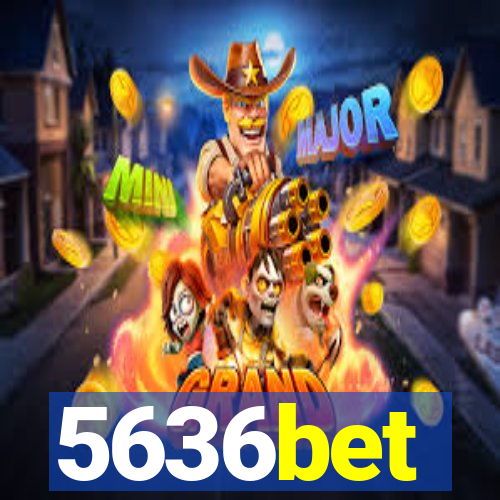 5636bet