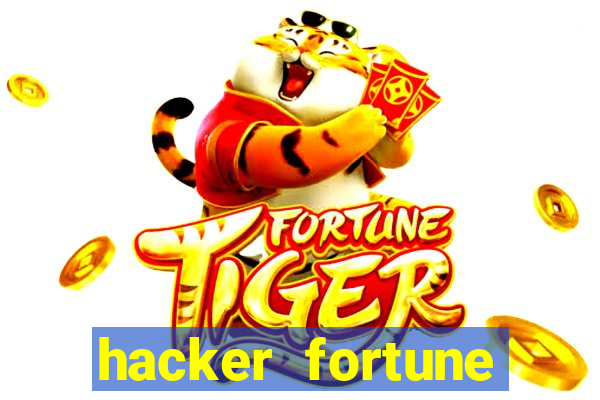 hacker fortune tiger download grátis