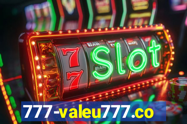 777-valeu777.com