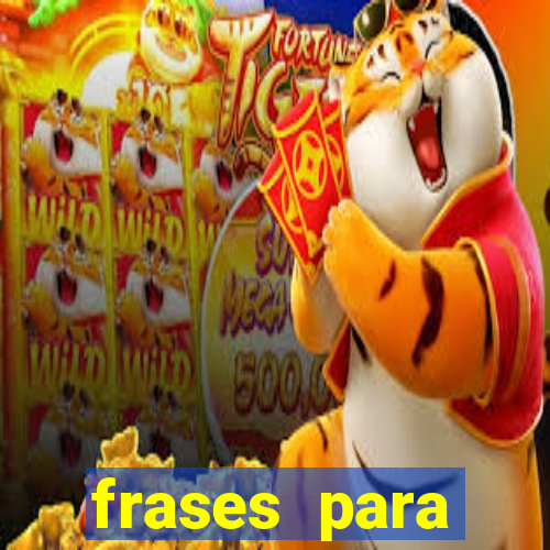 frases para pioneiros jw
