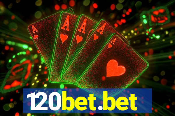 120bet.bet