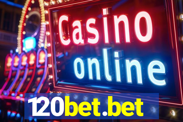 120bet.bet