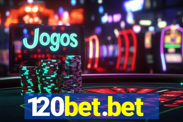 120bet.bet