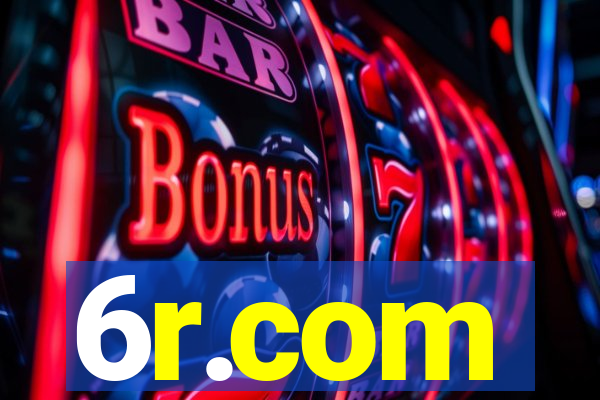6r.com