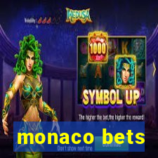monaco bets