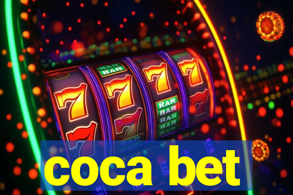 coca bet
