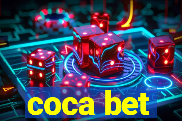 coca bet
