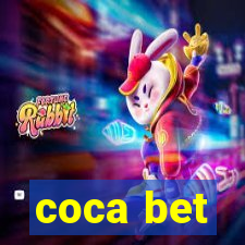 coca bet