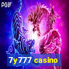 7y777 casino