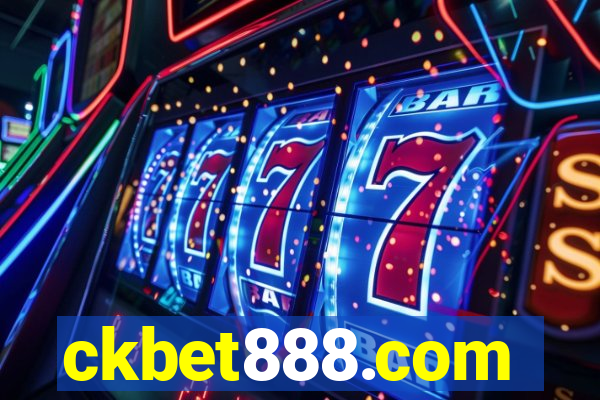 ckbet888.com