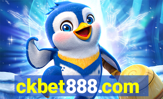 ckbet888.com
