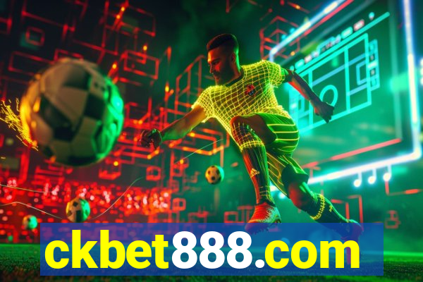ckbet888.com