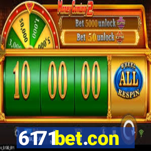 6171bet.con