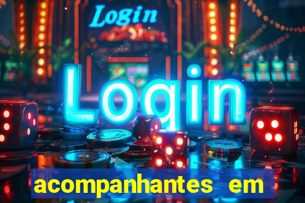 acompanhantes em porto belo