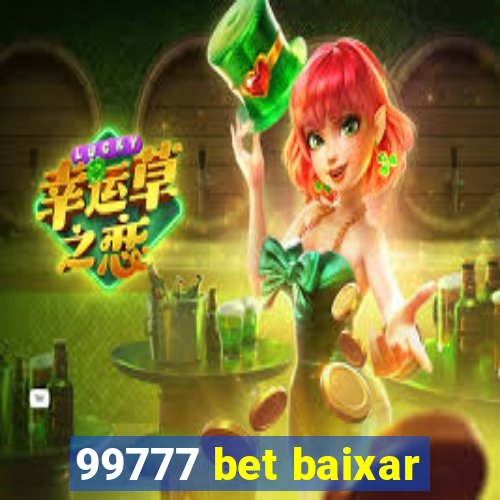 99777 bet baixar