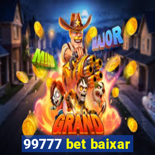 99777 bet baixar