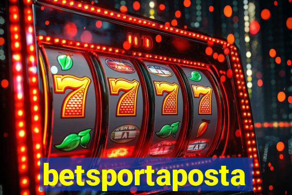 betsportaposta
