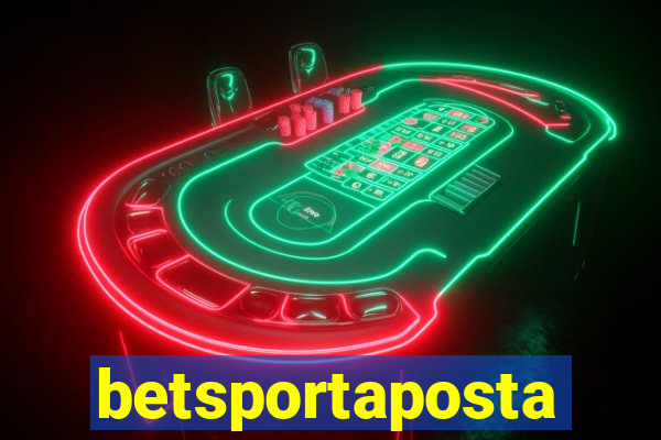 betsportaposta